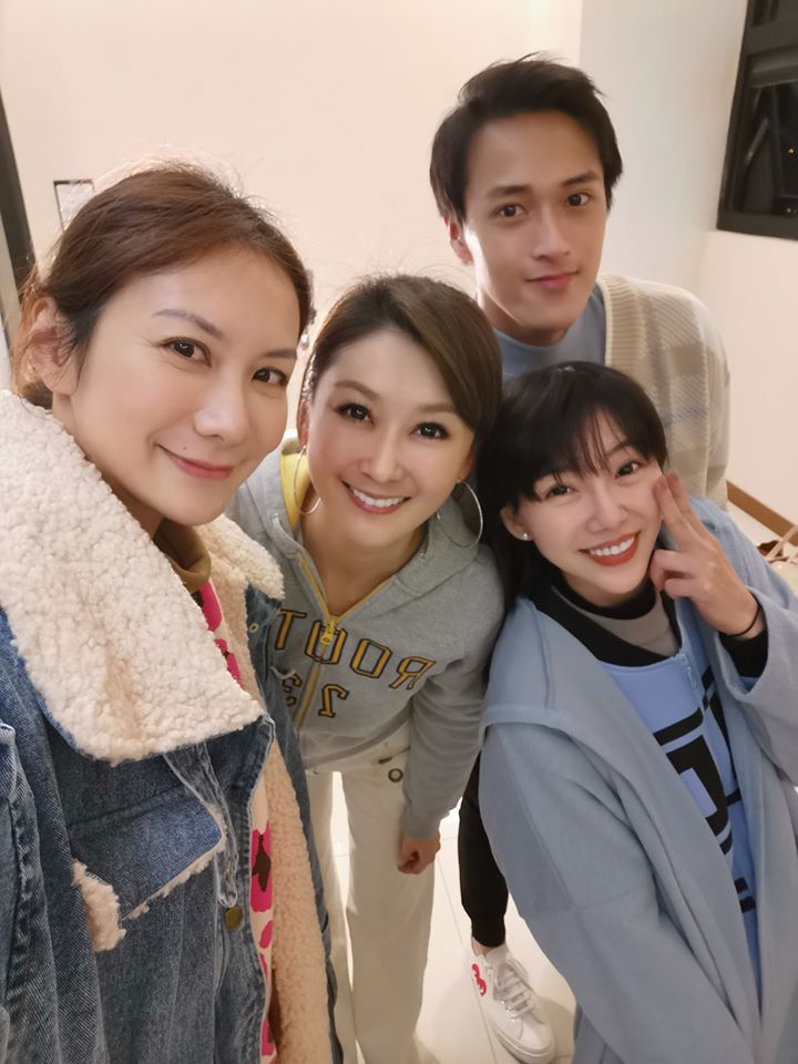 陳珮騏暫別八點檔！「一週僅睡8小時」身體留永久後遺症：不是鐵打　秘戀小8歲男友「分手1年半」仍走不出
