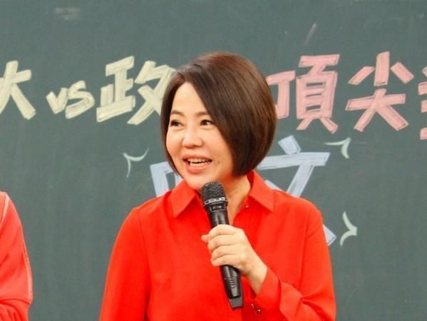 于美人留學兒女提早返台！「2千萬學費照燒」返校日無限延期　女兒嘆：國內外兩個世界