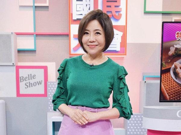 于美人留學兒女提早返台！「2千萬學費照燒」返校日無限延期　女兒嘆：國內外兩個世界