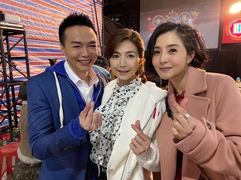 17歲歷喪父之痛!李亮瑾半工半讀「饅頭配開水」扛家計 「不讓爸爸失望」想讓他為傲:愛要及時