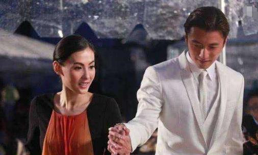 不愧是時尚辣媽！張柏芝穿露胃「裹胸裙」嫌不夠火辣，胸前開洞肚臍更招搖：不像三胎媽媽