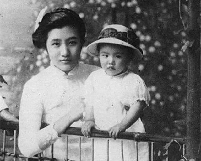 奇女子出身貧困「嫁軍官婚姻破局」不要錢只要4女兒　前夫虧她不自量力「6年後名聲顯赫」成女人典範