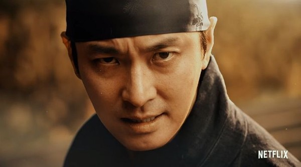 不爽台灣亂翻譯！南韓抗議《李屍朝鮮》譯名污辱歷史　Netflix光速改名「前後只差一個字」網看傻：差好多！