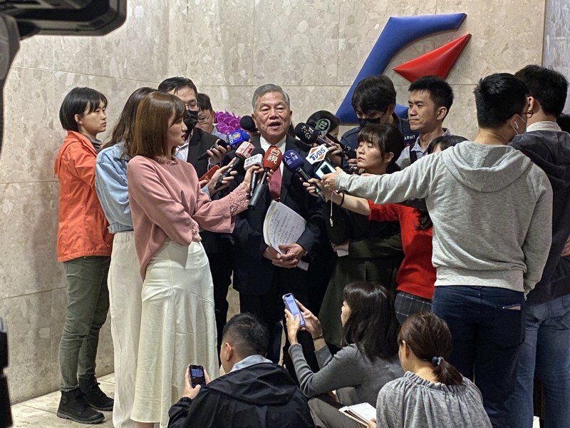 疫情持續延燒！台積電證實「1員工確診肺炎」　啟動緊急模式「全部人照常上班」新竹科學園區回應了