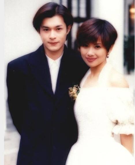 當家花旦被當搖錢樹「20年積蓄遭騙光」身患重症父離去　嫁小8歲真愛「被疼得像小孩」因丈夫重獲新生