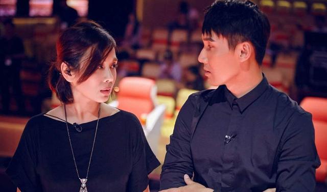 當家花旦被當搖錢樹「20年積蓄遭騙光」身患重症父離去　嫁小8歲真愛「被疼得像小孩」因丈夫重獲新生