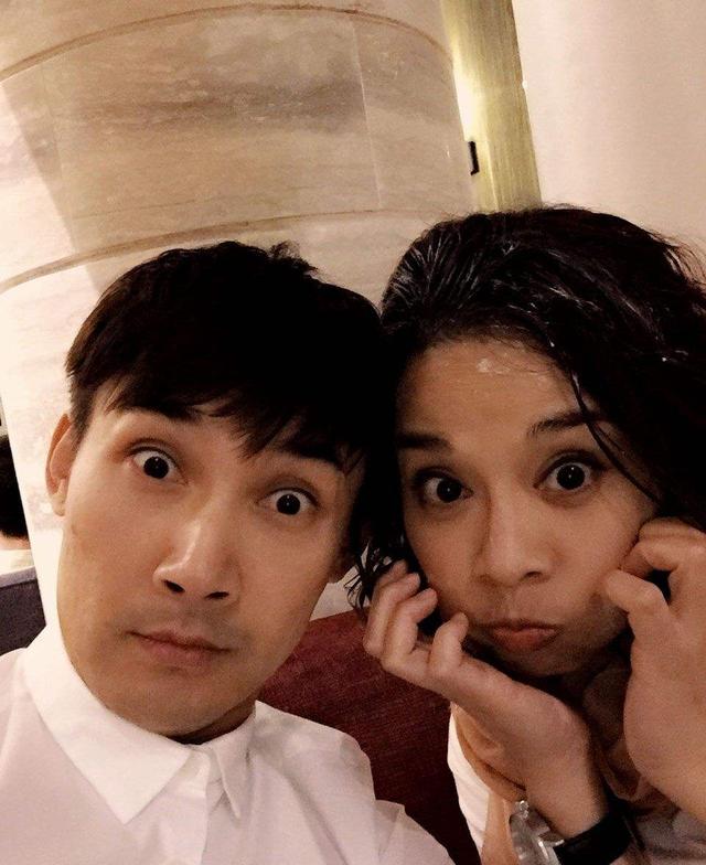 當家花旦被當搖錢樹「20年積蓄遭騙光」身患重症父離去　嫁小8歲真愛「被疼得像小孩」因丈夫重獲新生