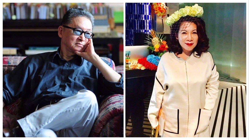 李敖離開2年！40年老友陳文茜鬆口「不見最後一面」原因　悲痛嘆：不想見他孱弱模樣