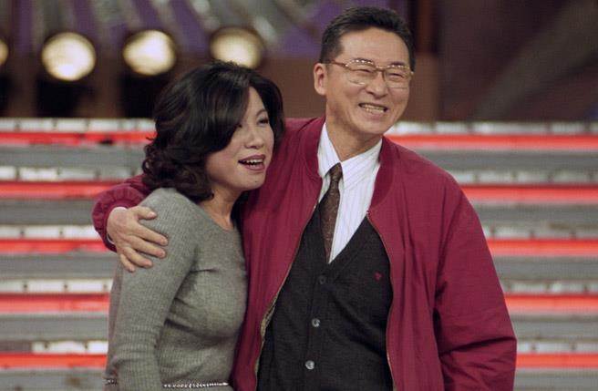 李敖離開2年！40年老友陳文茜鬆口「不見最後一面」原因　悲痛嘆：不想見他孱弱模樣