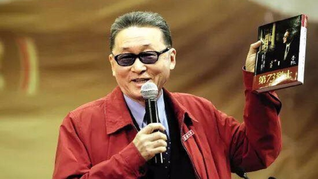 李敖離開2年！40年老友陳文茜鬆口「不見最後一面」原因　悲痛嘆：不想見他孱弱模樣