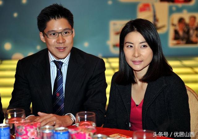 豪門清流！郭晶晶親赴前線包口罩「蓬頭不垢面」　一家三口生活簡樸「體會各行業辛苦」人美心善