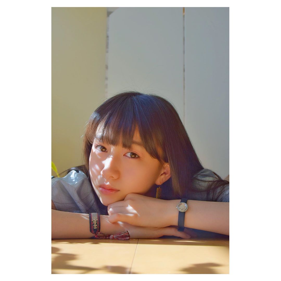 不輸妹妹木村光希！木村拓哉「18歲高顏值大女兒」曝光　登雜誌封面「仙氣噴發紫紗美照」基因太優良❤