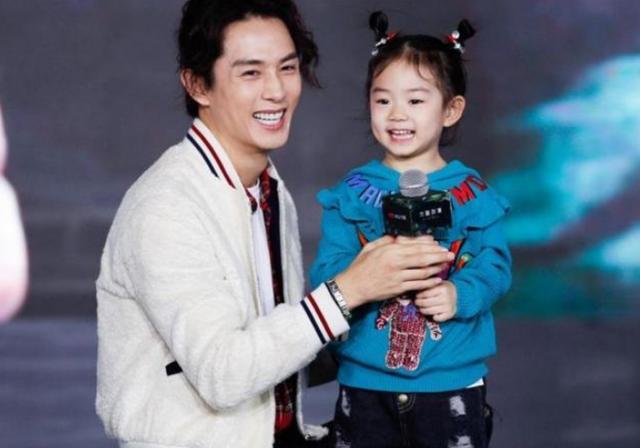 「最高級表白」3對明星夫妻用孩子名字秀恩愛,陳曉陳妍希可以倒著喊,Jasper不愧是「小甜椒」