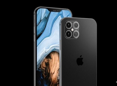 多到好難選！iPhone12「推出夢幻新色」滿足少女心　神人預測「功能也將大升級」還會變成4眼怪！