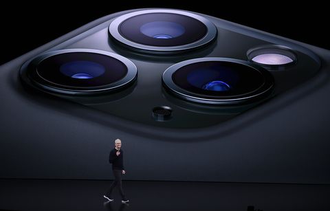 多到好難選！iPhone12「推出夢幻新色」滿足少女心　神人預測「功能也將大升級」還會變成4眼怪！