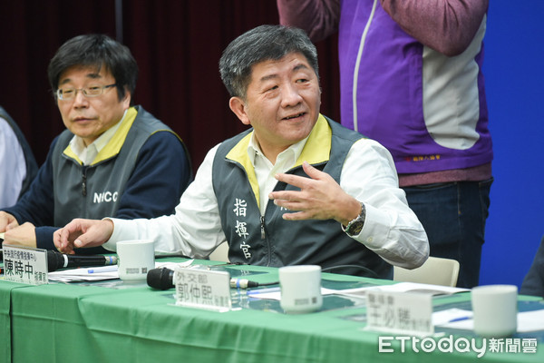 世界都看到台灣！《時代》雜誌「狂讚台灣防疫政策」　勸告WHO「我們該聽取台灣意見」：可以拯救更多人　