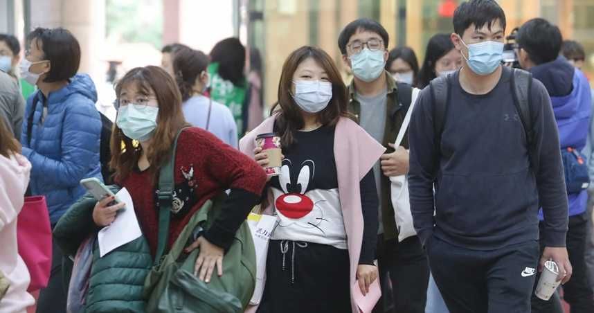世界都看到台灣！《時代》雜誌「狂讚台灣防疫政策」　勸告WHO「我們該聽取台灣意見」：可以拯救更多人　