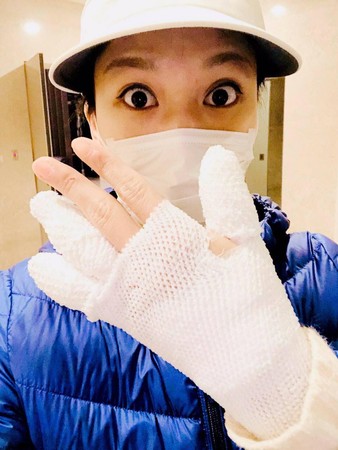 藝人停工！《戲說》女星感恩「未受影響」心懷感恩上工　劇中受盡委屈仍「樂演反派」：現實沒膽使壞