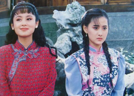 最美瓊瑤女郎!瓊瑤為簽她甘願等三年,與富豪老公「結婚9年堅持不生子」今45歲美貌依舊