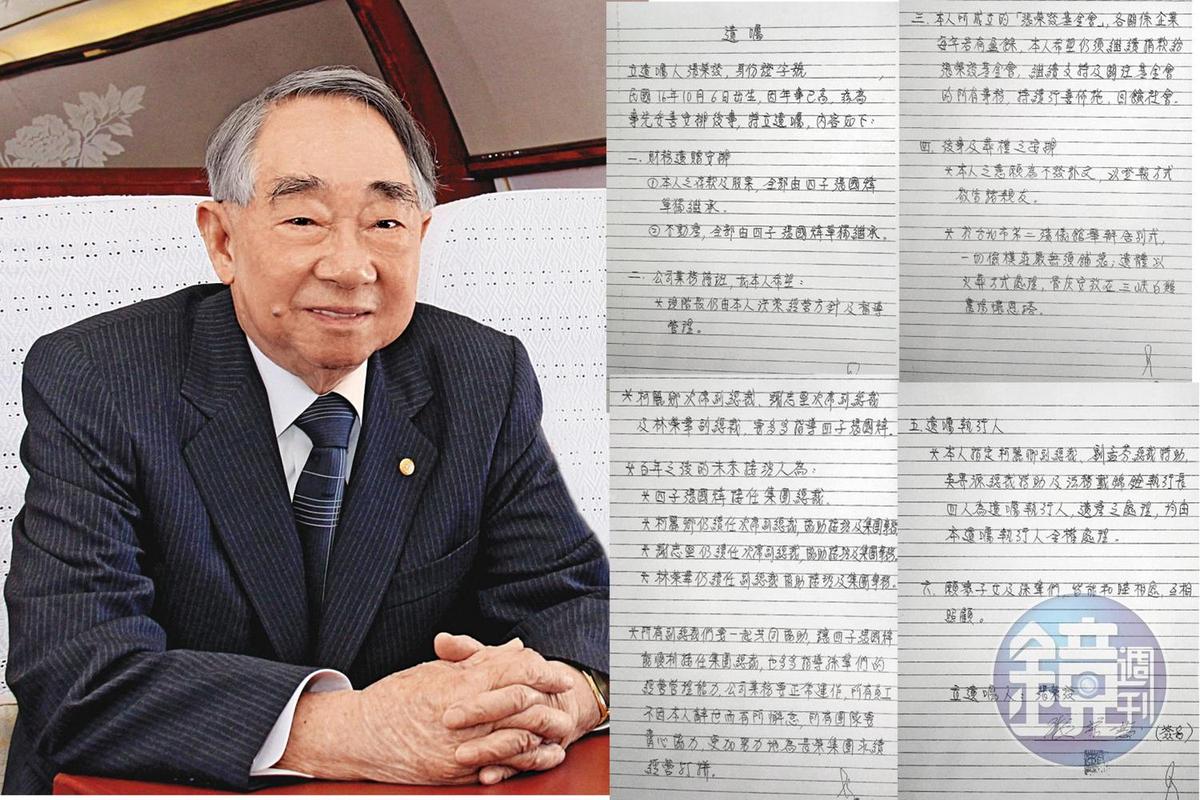 弟弟想買玩具！大兒子大聲斥責：「你知道家裡沒錢了嗎？」　張國煒站一旁「尷尬回應了」