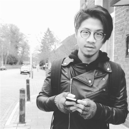 為防疫苦戰！陳時中「帥兒子曝光」還是時尚設計師　曾公開暖喊：「我很心疼爸爸」　