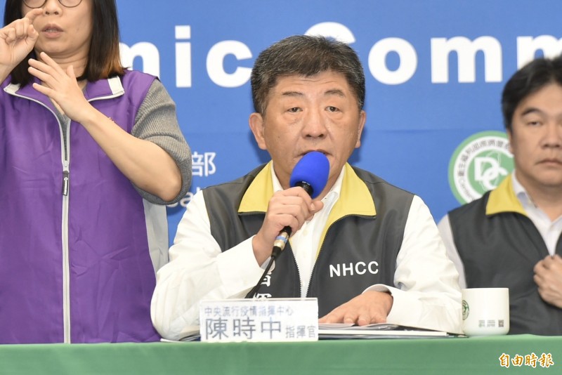 小時候以為家境好！陳時中憶母手縫衣「便當菜色豐盛」長大才懂她偉大　謝父身教「堅持腳踏實地」