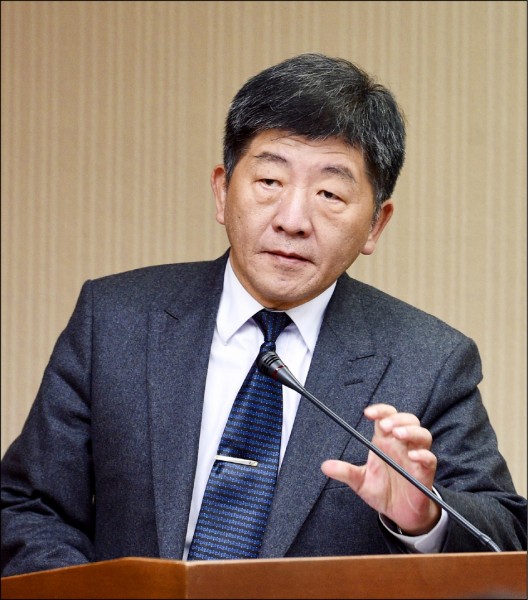 小時候以為家境好！陳時中憶母手縫衣「便當菜色豐盛」長大才懂她偉大　謝父身教「堅持腳踏實地」