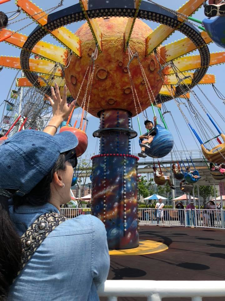 待媳婦如公主！劉墉兒向媽媽致敬「修好幾輩子福」老婆紅眼眶　願當孩子女僕「母愛是萬善之源」世代傳承