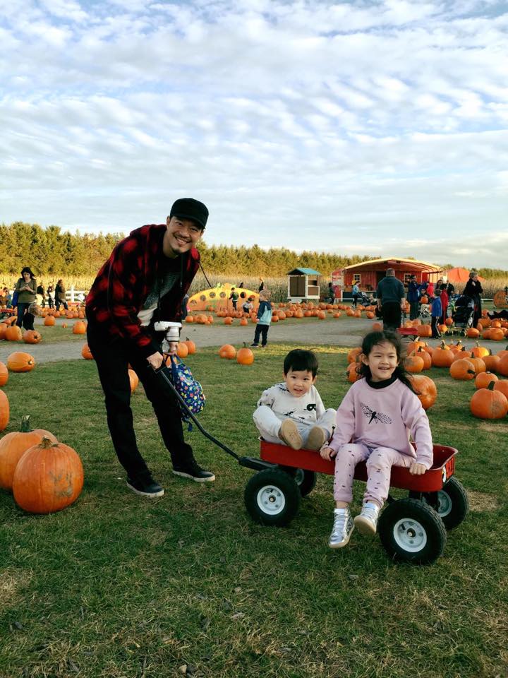 待媳婦如公主！劉墉兒向媽媽致敬「修好幾輩子福」老婆紅眼眶　願當孩子女僕「母愛是萬善之源」世代傳承