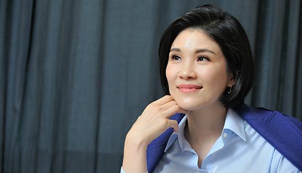 靠山全倒了！前主播「半年驟失3至親」無助喊：像一場惡夢　鼓勵兒「向臨終爸說愛」再不說就沒機會