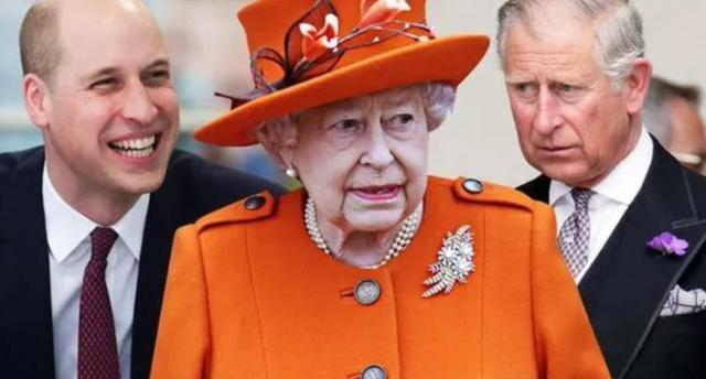 擔負重任！38歲威廉王子或將「越過父親查爾斯」成英王室攝政王，接替女王祖母的工作