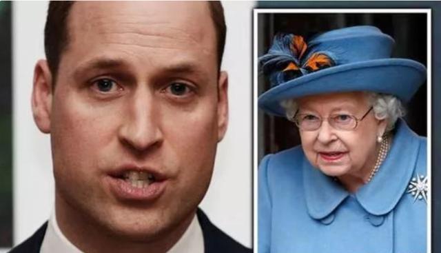 擔負重任！38歲威廉王子或將「越過父親查爾斯」成英王室攝政王，接替女王祖母的工作