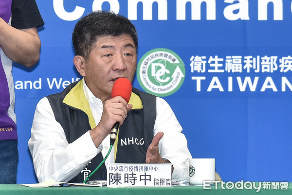 境外移入大爆發！陳時中宣布「新增27例確診」再創單日新高　3例本土個案「找不到感染源」急追接觸史　