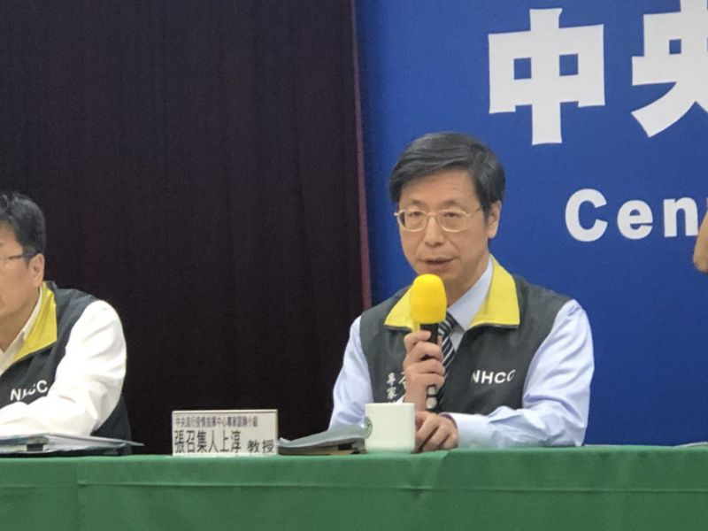 拚全力救不回！案27北部老翁「投入緊急藥物都沒用」　指揮中心透露「最後狀況很差」因病離開