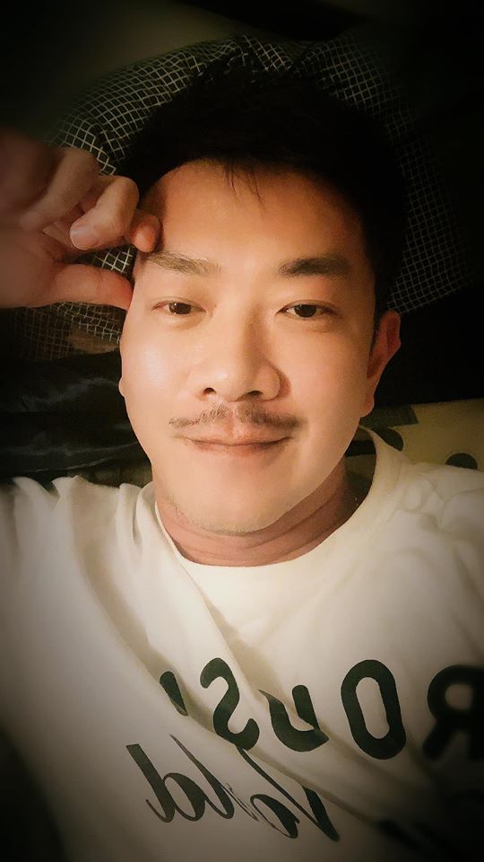 江俊翰左腰劇痛送急診！醫診斷「腎功能不好」苦等5小時轉院　「殺青2年等無戲約」盼再給機會