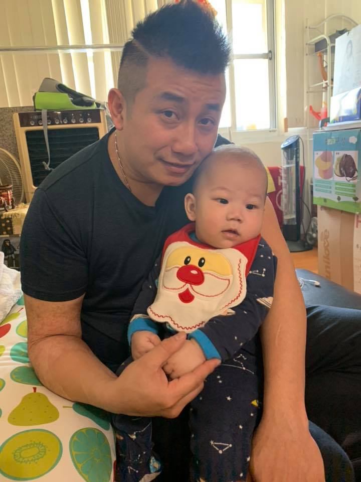 替太太圓夢！郭婷筠首度「與歌手老公合體」深情告白：謝謝神隊友　意外「被驚喜求婚」感動淚灑現場