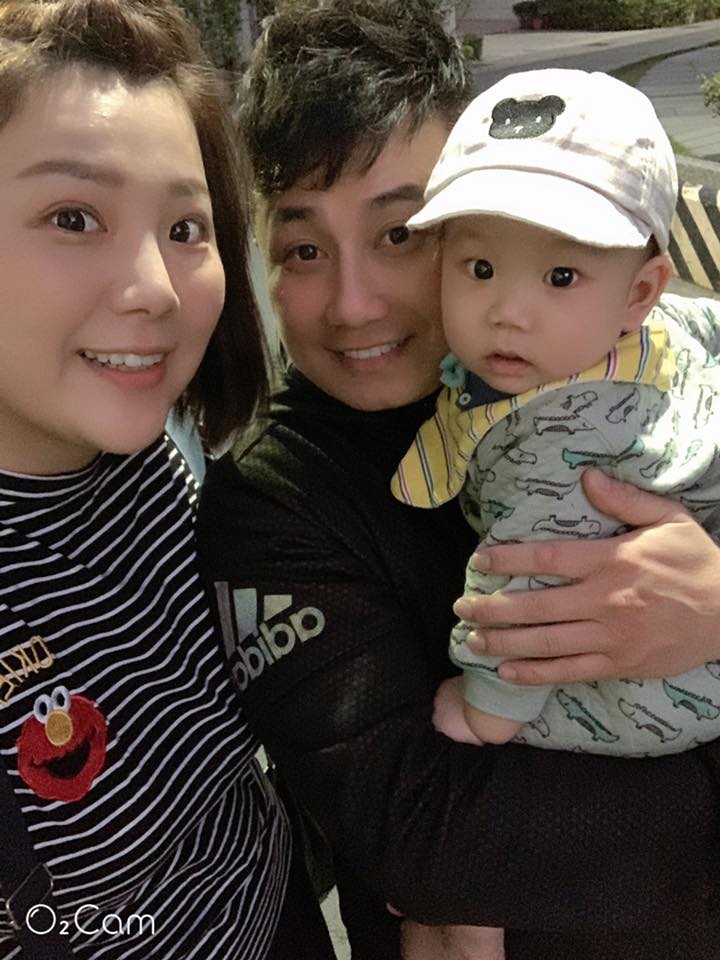 替太太圓夢！郭婷筠首度「與歌手老公合體」深情告白：謝謝神隊友　意外「被驚喜求婚」感動淚灑現場