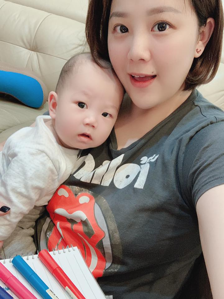 替太太圓夢！郭婷筠首度「與歌手老公合體」深情告白：謝謝神隊友　意外「被驚喜求婚」感動淚灑現場