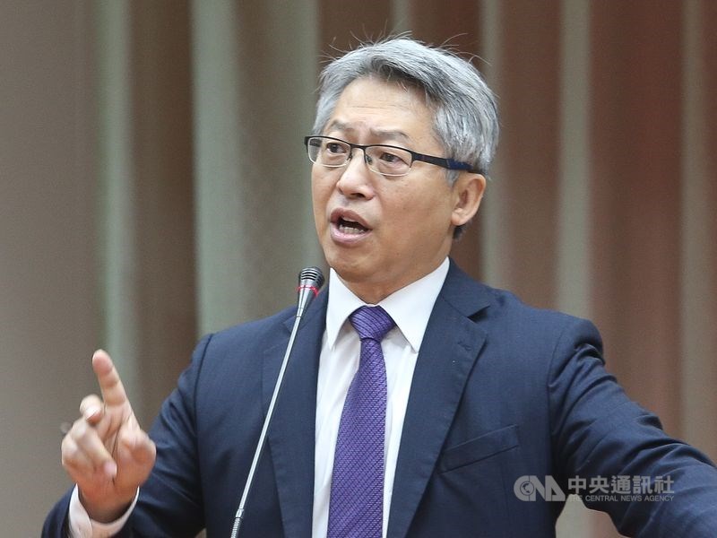 為了台灣付出！中研院員工確診「41人接受隔離」　院長深夜千字文「繼續守護台灣」
