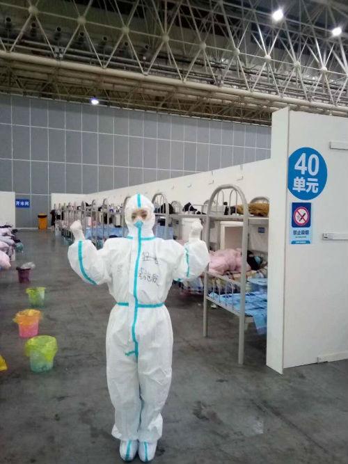 超有愛！護士媳婦「在外支援疫情」婆婆天天發紅包　暖心提醒「收到要報平安」12年來親如母女