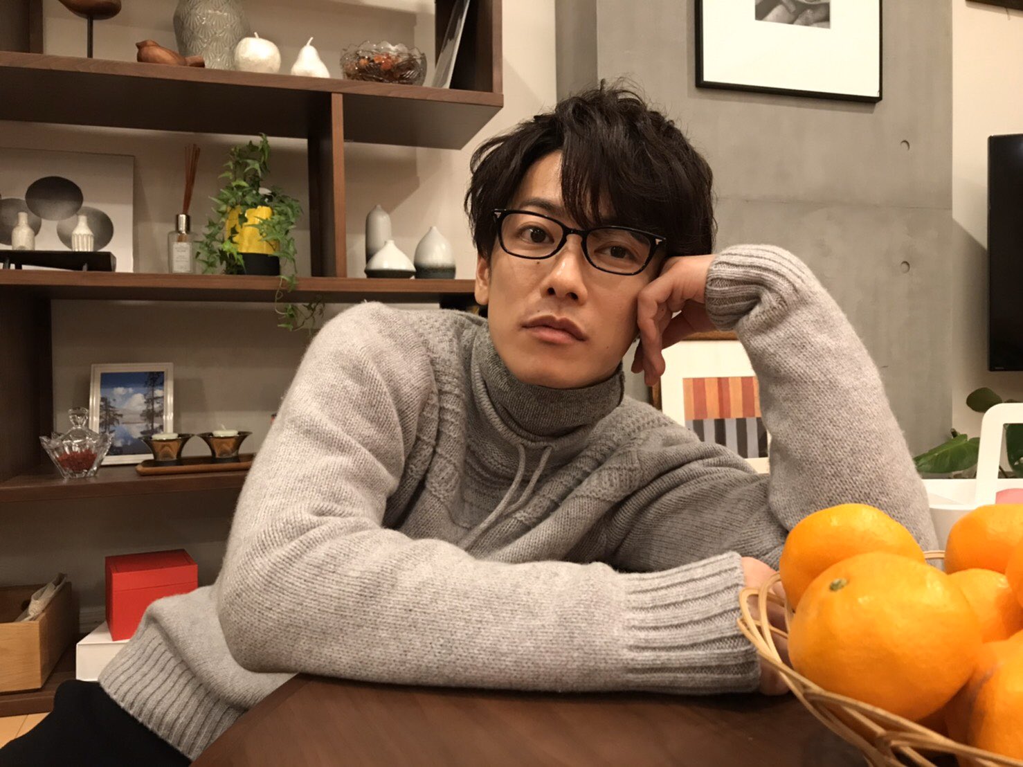 天堂醫生從小就好帥！佐藤健「劇中傲嬌撩人模樣」迷倒影迷　學生照曝光 「連跑步都超像偶像劇」❤