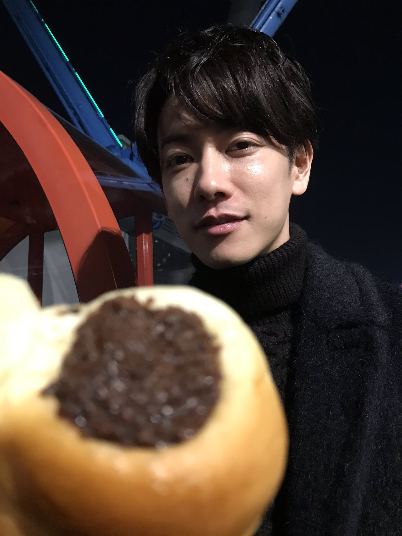天堂醫生從小就好帥！佐藤健「劇中傲嬌撩人模樣」迷倒影迷　學生照曝光 「連跑步都超像偶像劇」❤