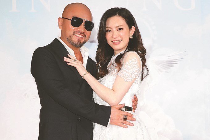 劉真沒撐過去！進行心臟修補「只是小手術卻走了？」　醫生難過嘆：「她的狀況裝了也不一定有用」