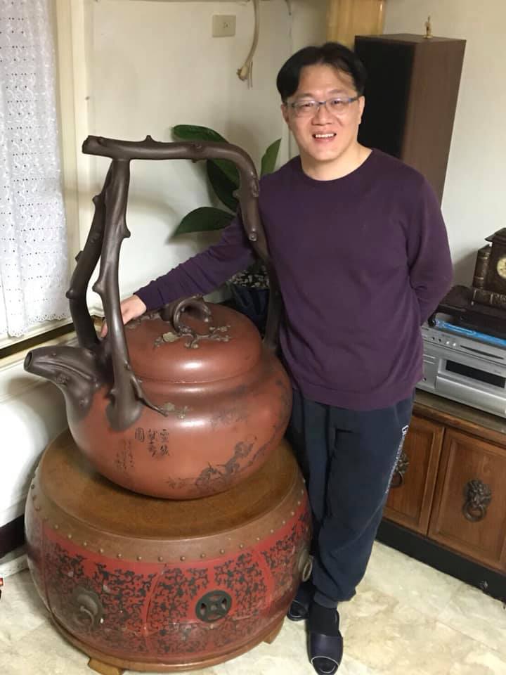 美國醫界搶著要！花蓮醫生「研發防疫箱」降低感染風險　無私共享「決定不申請專利」暖喊：救人要緊