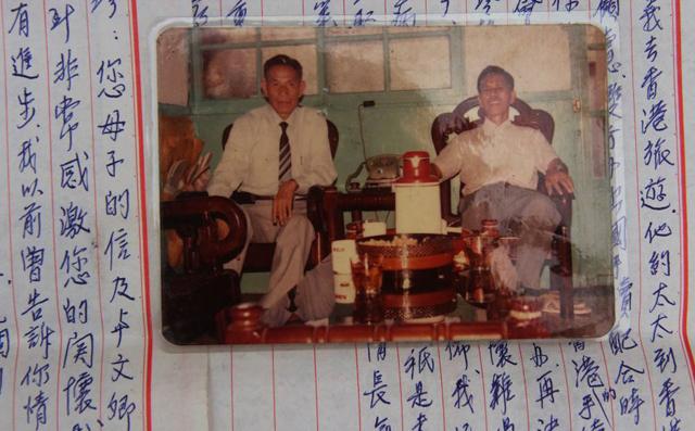 14歲從軍遵守承諾「照顧長官妻兒66年」奉獻一生　長官已另組家庭「自己卻終生未婚」從不後悔