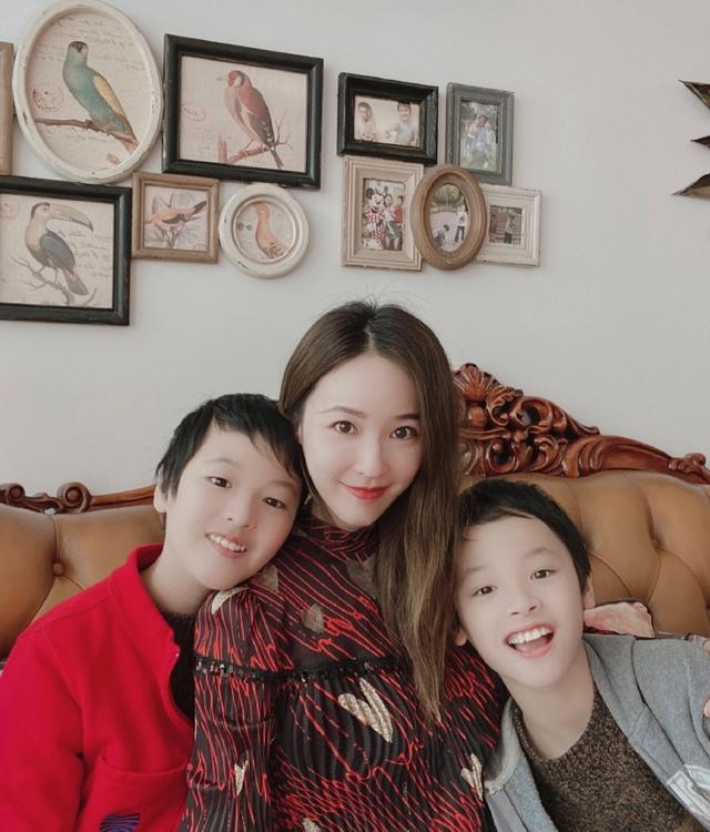 馬景濤與小21歲前妻「共同撫養2子」今仍相知相惜　活出自我超凍齡「面容零瑕疵」人人稱羨　