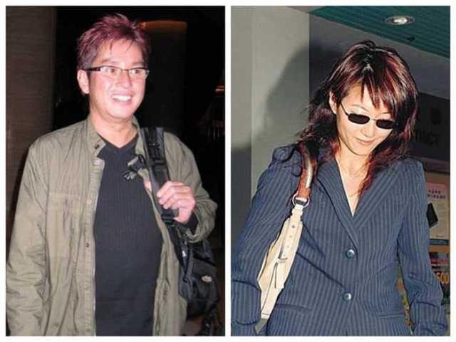 共侍一夫21年！她嫁歌壇天王隱婚「流產多次」致不孕　最終「小三上位賺10億」原配心冷遁入空門