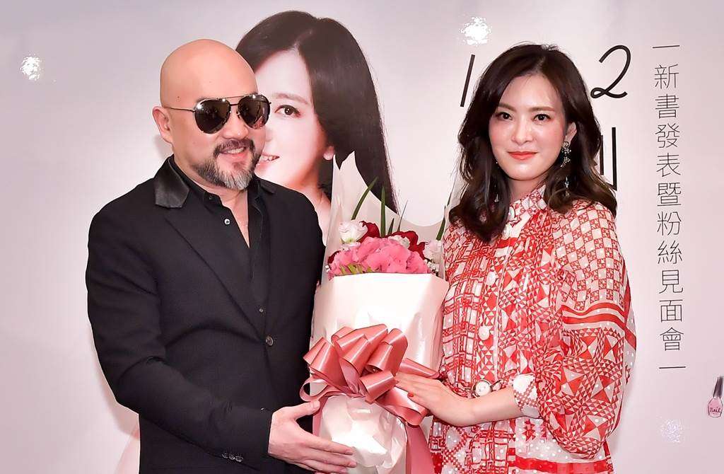 辛龍撕心裂肺！吳宗憲數度哽咽「他走不出來」有負面念頭　最大心願：記得愛妻美好身影
