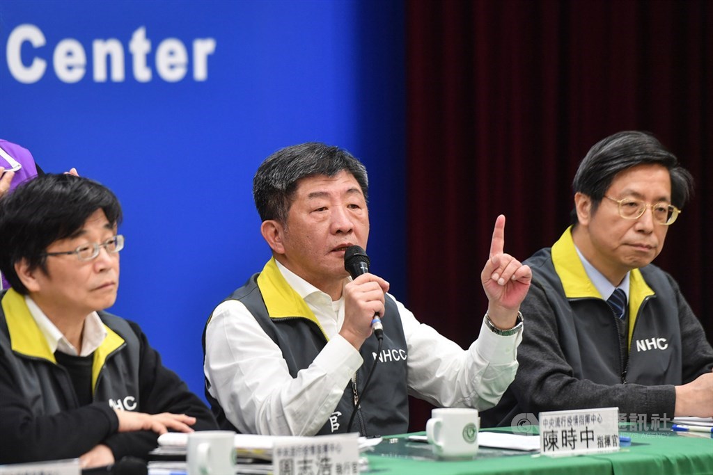揚名國際！德國議員狂讚「台灣防疫表現太優異」　列出勝出關鍵「全場為我國鼓掌」：要爭取更多合作！
