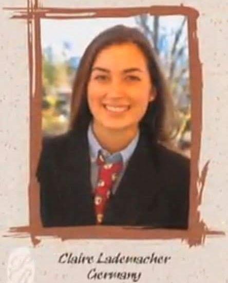 顏值氣質不輸凱特！歐洲王室「真正白富美王妃」眼神清澈純凈，笑容明朗誠摯好吸睛